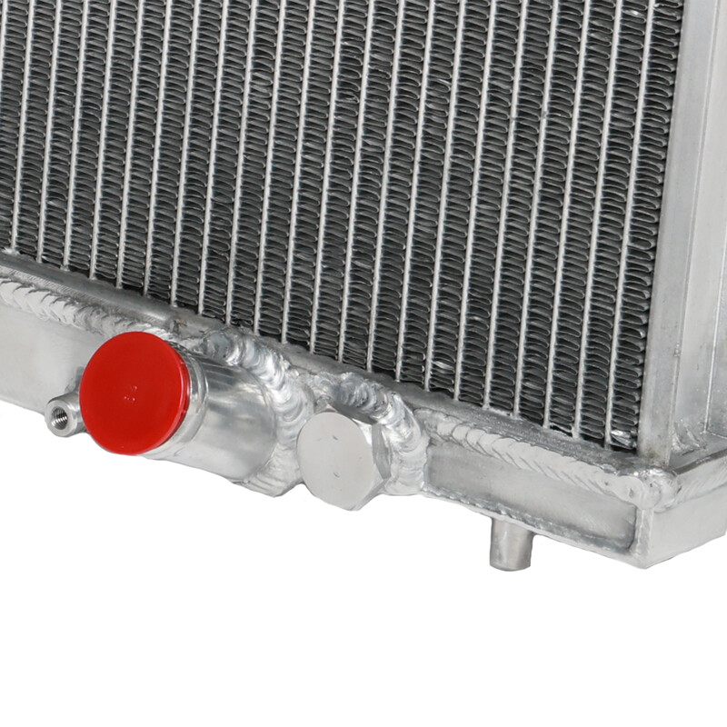 Radiateur Alu Cooling Solutions pour Honda Civic Type R EP3